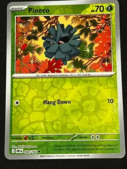 Pokemon - Destined Rivals Reverse Holo Singles - Choose Your Card - Image 2