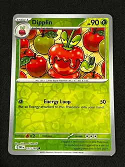 Pokemon - Destined Rivals Reverse Holo Singles - Choose Your Card - Image 4