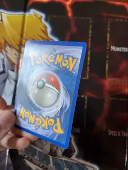 Blastoise - 2/127 - Holo Rare Reverse Holo Platinum (Base Set) Pokemon LP - Image 3