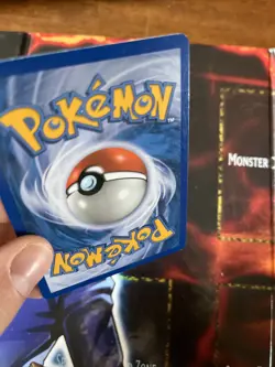 Blastoise - 2/127 - Holo Rare Reverse Holo Platinum (Base Set) Pokemon LP - Image 4