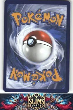 085/193 - Slowpoke - Common - Near Mint or Better - Pokemon TCG - #085/193 - Image 2
