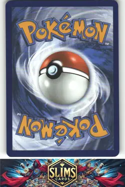 042/198 - Slowpoke - Common - Near Mint or Better - Pokemon TCG - #042/198 - Image 2