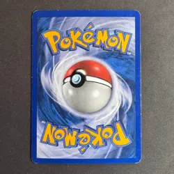 Pokemon Charmander EX Crystal Guardians 48/100 Reverse Holo 2006 - Image 2
