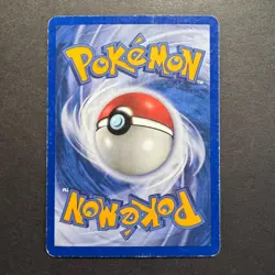 Bulbasaur #95/165 Pokemon Expedition Regular Holo Reverse 2002 English Card - Image 2