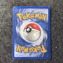 Pokemon Ninetales 25/147 Rare Reverse Holo | Aquapolis English | Vintage Card - Image 2