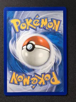 N's Zekrom 031 Holo Promo ME: Mega Evolution Promo Pokemon NM/M - Image 2