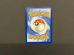 POKEMON TCG - MEGA EVOLUTION PROMOS - N'S ZEKROM 031 POKEMON CENTER STAMP - Image 2