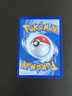 Pokemon TCG Psychic Energy Holo 1102/06 Gem Pack Vol. 2 Simplified Chinese - Image 2