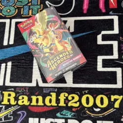 Pokemon TCG Ascended Heroes Booster Bundle - Brand New - Sealed ✅ - Image 1