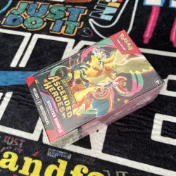 Pokemon TCG Ascended Heroes Booster Bundle - Brand New - Sealed ✅ - Image 3