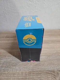 Pokemon TCG: Ascended Heroes Pokemon Elite Trainer Box (ETB) New & Sealed - Image 2