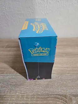 Pokemon TCG: Ascended Heroes Pokemon Elite Trainer Box (ETB) New & Sealed - Image 4