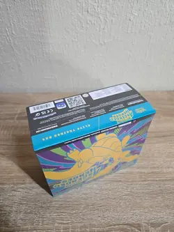 Pokemon TCG: Ascended Heroes Pokemon Elite Trainer Box (ETB) New & Sealed - Image 5