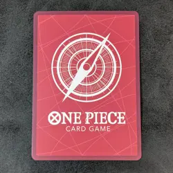 ++ One Piece Card Game TCG Monkey D. Luffy OP11-040 L Holo Parallel Japanese - Image 2