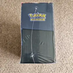 Pokemon TCG: Surging Sparks Pokemon Center ETB - Elite Trainer Box New & Sealed - Image 5