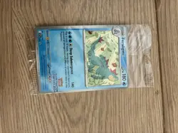 Pokemon TCG Illustration Contest 2024 - SVP213 SVP214 SVP215 x3 Promos Sealed - Image 1