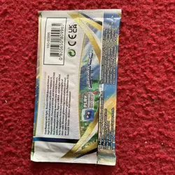 Pokemon Sword & Shield Brilliant Stars Booster Pack - Shaymin Artwork 820650809965 - Image 2