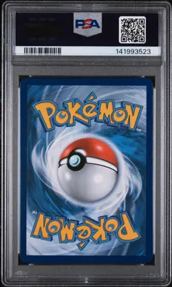 2016 Pokemon XY Steam Siege Holo Xerneas Break #82 PSA 10 - Image 2