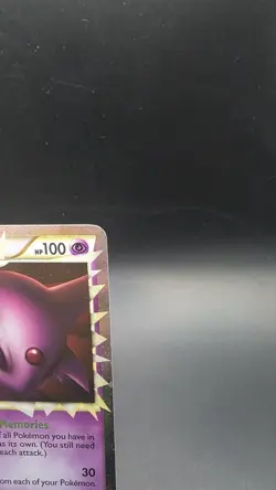 Pokemon TCG: Espeon Prime 81/90 HeartGold & SoulSilver Undaunted LP+ - Image 2