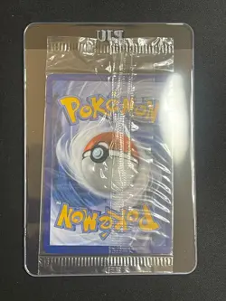 (SEALED) Pokemon Lucario VSTAR Sword & Shield Promo: #SWSH291 NM Crown Zenith - Image 4
