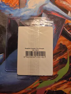 Ponyta 14/83 20th Anniv GENERATIONS Toys R Us Promo Sealed WOW LOOK FAST - Image 2