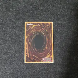 El Shaddoll Construct Ultra Rare 1st Ed NM DUEA-EN049 Yugioh - Image 2