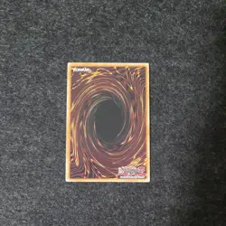 Shooting Quasar Dragon Ultra Rare Limited NM LC05-EN005 Yugioh - Image 2