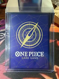 Enel (OP15-118) (Manga)Adventure on Kami's Island One Piece English Mint - Image 2