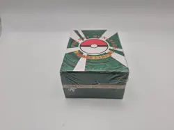 Sealed Pocket Monsters Card Game Set – 103 Cards – Unofficial Pokemon Style - Image 2