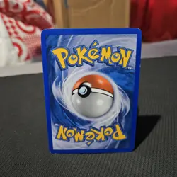 Gastly Pokemon TCG Diamond And Pearl Reverse Holo Common Card #82/130 - Image 2