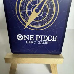 Mamaragan OP15-078 ALT ART SR One Piece Card Game Sky Island AA Near Mint Foil - Image 3