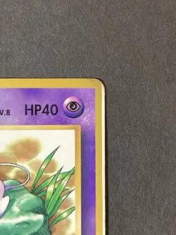 [P314]Mew LV8 HP40 No.151 Japanese Pokemon card Rare Vintage - Image 3
