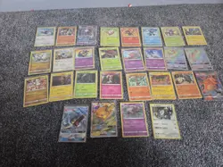 Pokemon TCG - Sun & Moon Promo Cards Charizard - Image 1