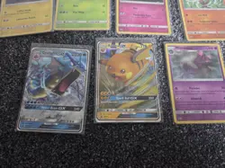 Pokemon TCG - Sun & Moon Promo Cards Charizard - Image 2