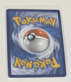 Pokemon Pachirisu Baby Shiny Holo Card 138/091 Paldean Fates - Image 2