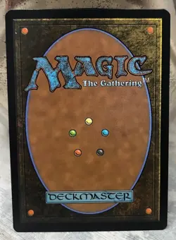 Maha, Its Feathers Night Bloomburrow Legendary Creature Regular Black 289 MTG - Image 2