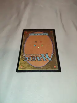 Anvil of Bogardan Visions MP English Dark Printing Magic The Gathering - Image 2