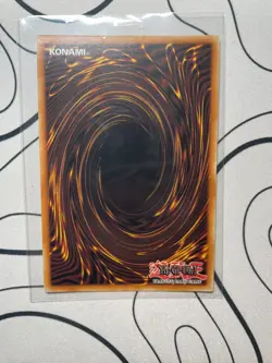 Degenerate Circuit Ultra Rare Spell Card Yu - Gi - Oh Card - Image 2