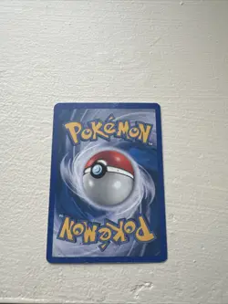Pokemon TCG Sceptile EX Holo Rare Card Ruby and Sapphire 11/109 - Image 2