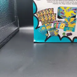 Pokemon Mega Evolution Ascended Heroes Elite Trainer Box (ETB) - Image 3