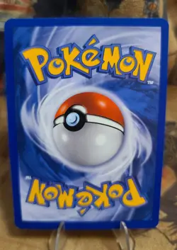 MINT Nidoran 96/147 Pokemon Aquapolis 2003 Non-Holo Card - Image 2
