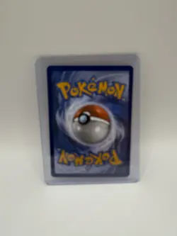 Buzzwole GX 57/111 Rare GX Crimson Invasion Pokemon NM - Image 2