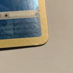Shellos 039/196 Reverse Holo Pokemon TCG Lost Origin Near Mint (NM) - Image 3