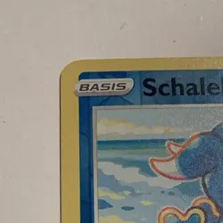 Shellos 039/196 Reverse Holo Pokemon TCG Lost Origin Near Mint (NM) - Image 5