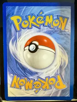Rayquaza 153/217 Pokemon Mega Evolution Ascended Heroes Reverse Holo Friend Ball - Image 2