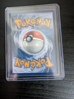 Carte Pokemon Bruyverne ex Shiny 220/091 - Destinees de Paldea FR - NM - Image 4