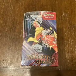 Pokemon TCG: S&V - Destined Rivals Booster Display Box - 36 Packs - Image 3