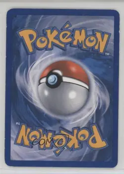 Haunter Reverse Foil Pokemon Diamond & Pearl Base Set #50 2007 - Image 2