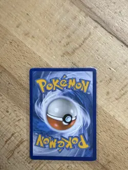 Pokemon TCG Gastly 7/12 Holo McDonald's Promos 2019 LP - Image 2