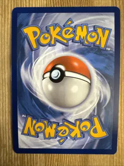 Pokemon TCG Greavard SV03: Obsidian Flames 100/197 Cosmos Holo Common - Image 2